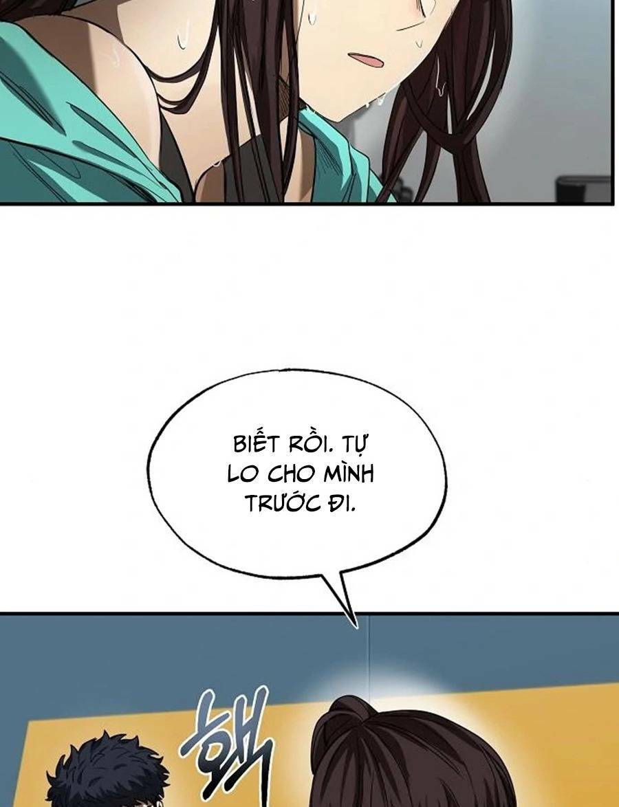 Vua Võ Đài - Chapter 22 - Page 28