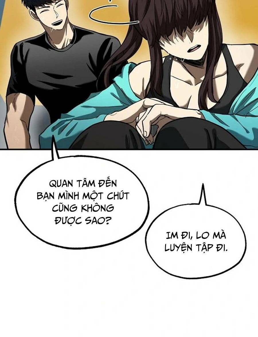 Vua Võ Đài - Chapter 22 - Page 29