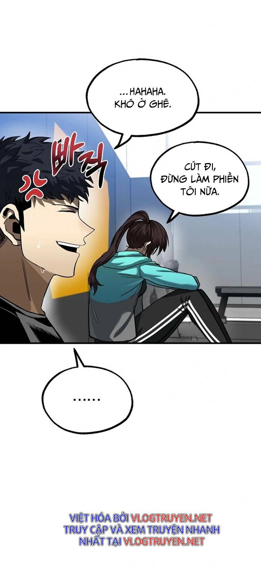 Vua Võ Đài - Chapter 22 - Page 30