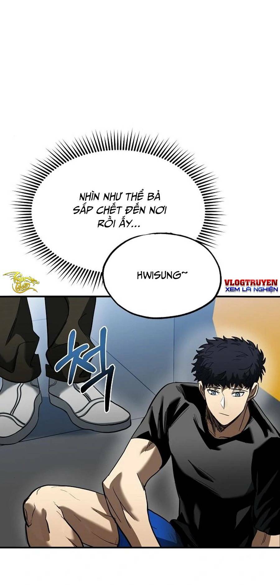 Vua Võ Đài - Chapter 22 - Page 34