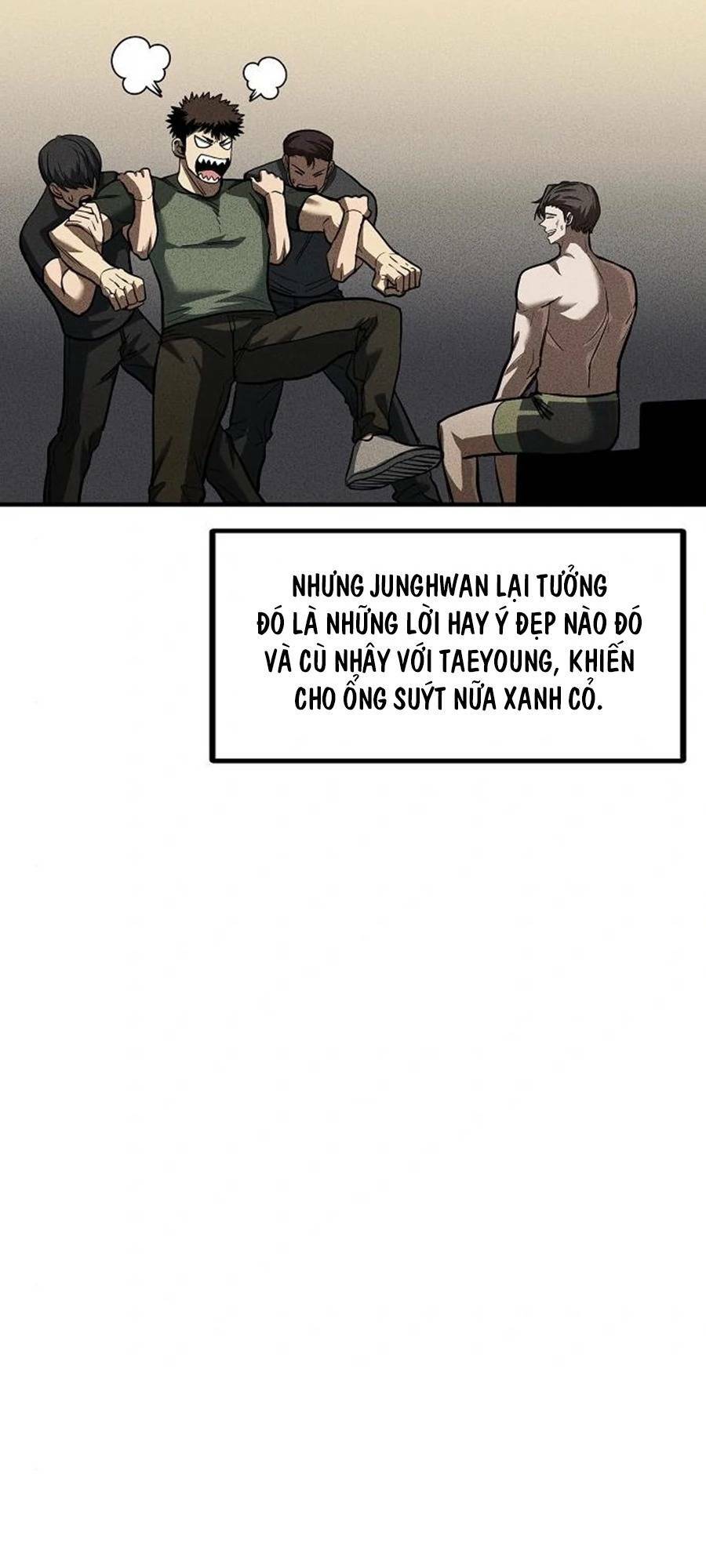 Vua Võ Đài - Chapter 22 - Page 44