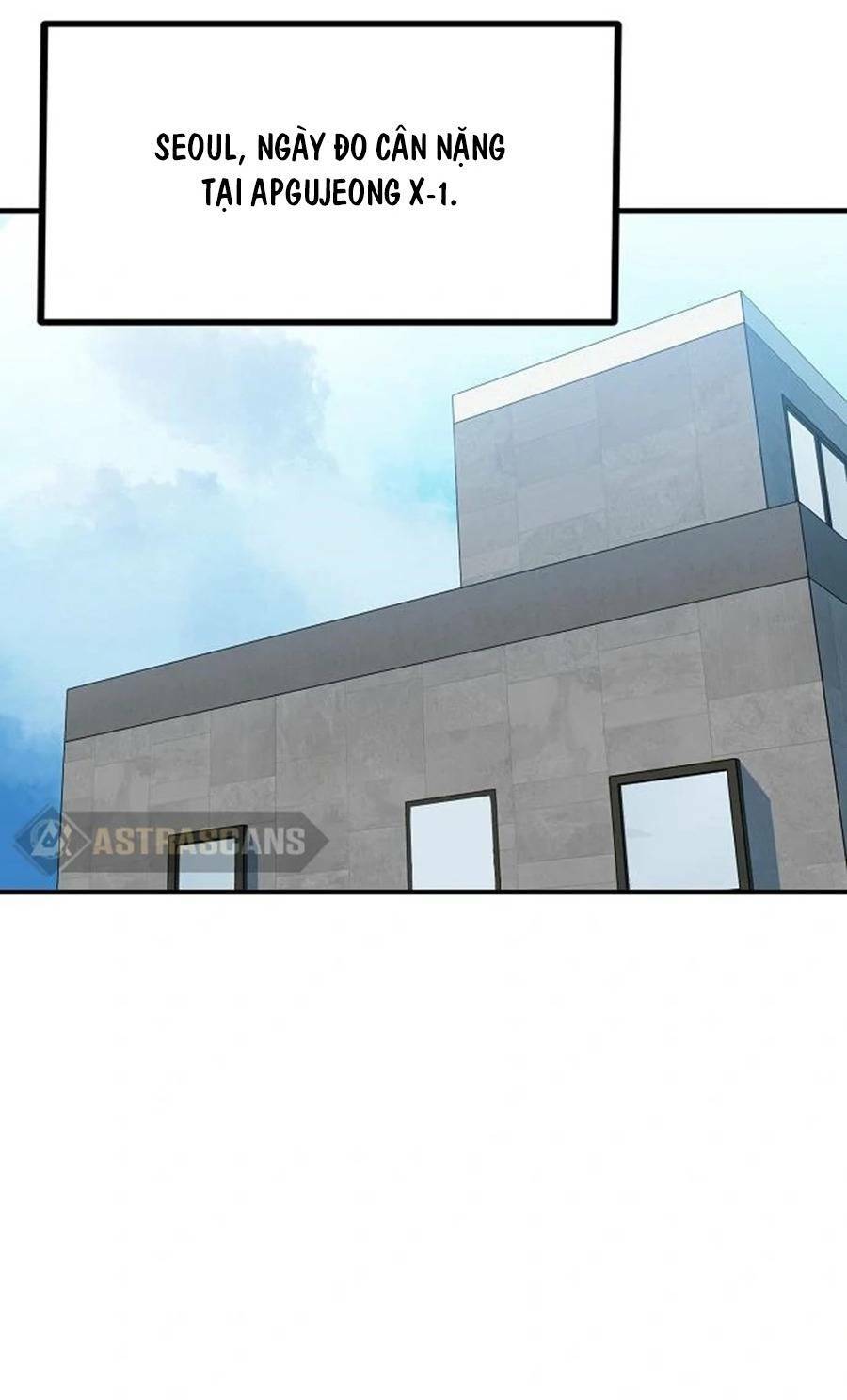 Vua Võ Đài - Chapter 22 - Page 45