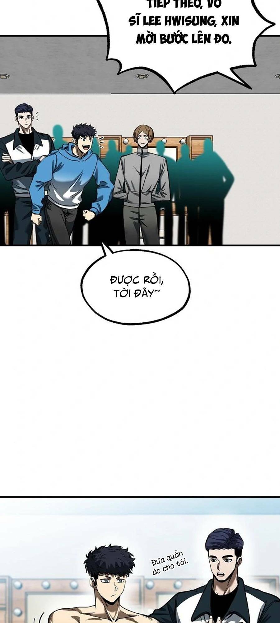 Vua Võ Đài - Chapter 22 - Page 48