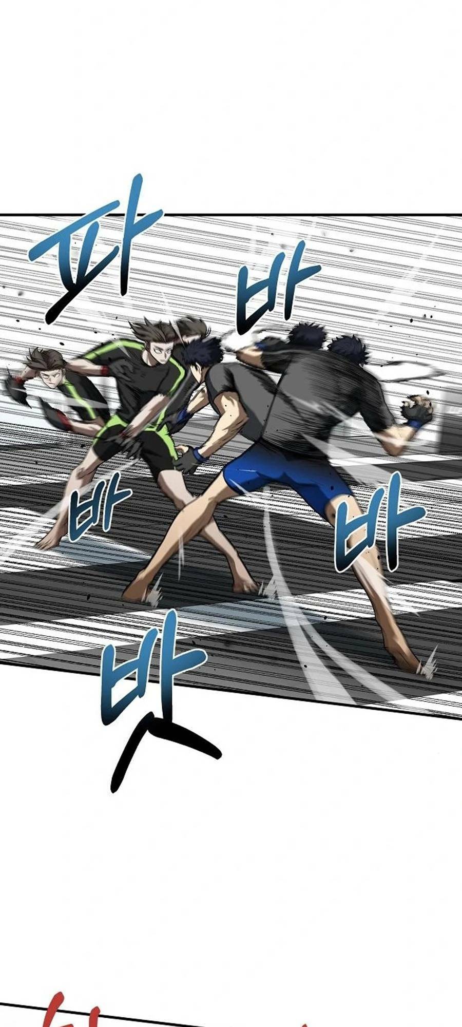 Vua Võ Đài - Chapter 22 - Page 4