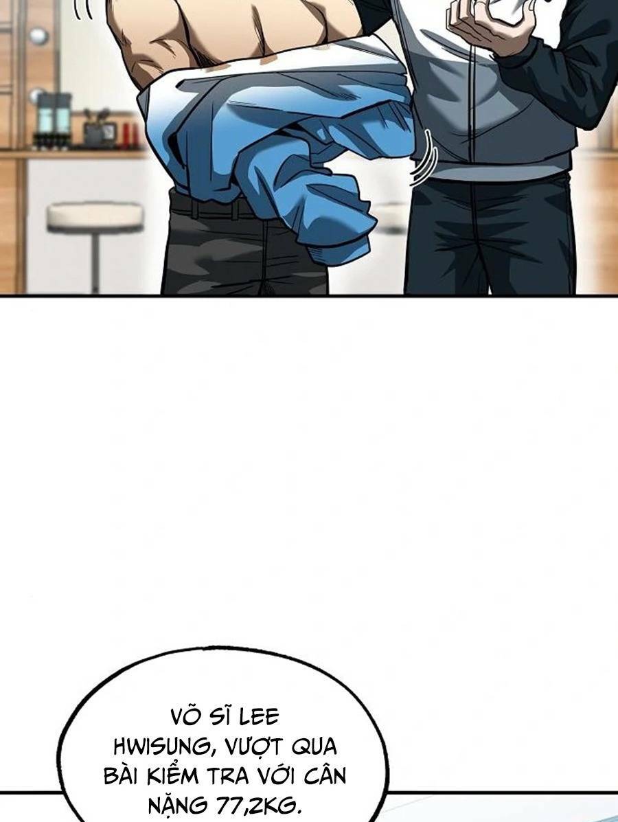 Vua Võ Đài - Chapter 22 - Page 49