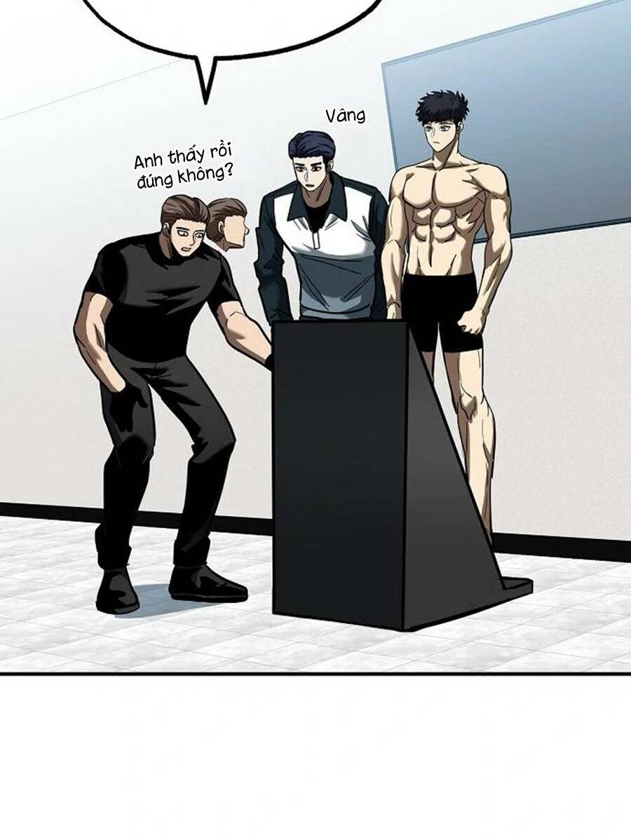 Vua Võ Đài - Chapter 22 - Page 50