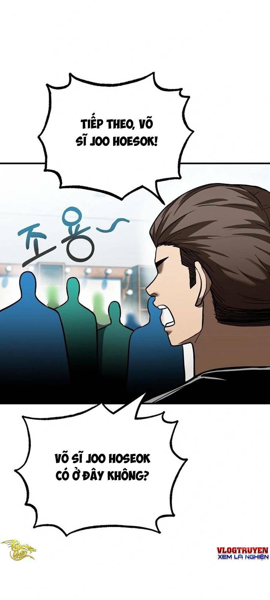 Vua Võ Đài - Chapter 22 - Page 51