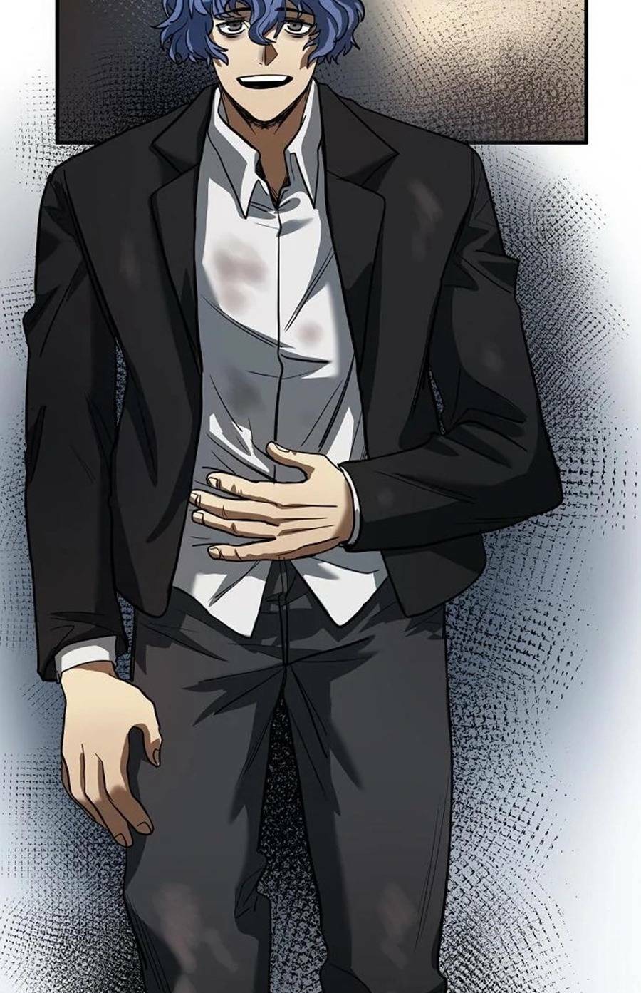 Vua Võ Đài - Chapter 22 - Page 54