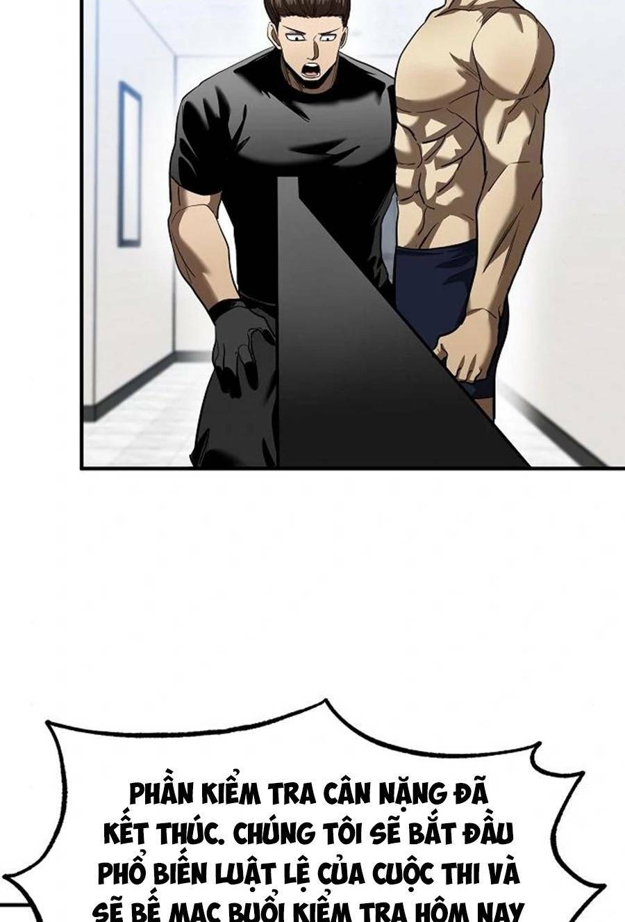 Vua Võ Đài - Chapter 22 - Page 58