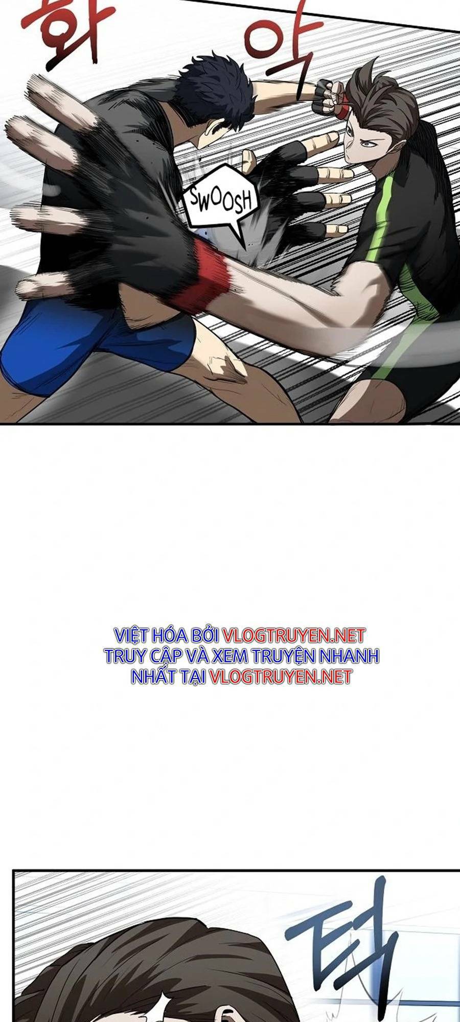 Vua Võ Đài - Chapter 22 - Page 5