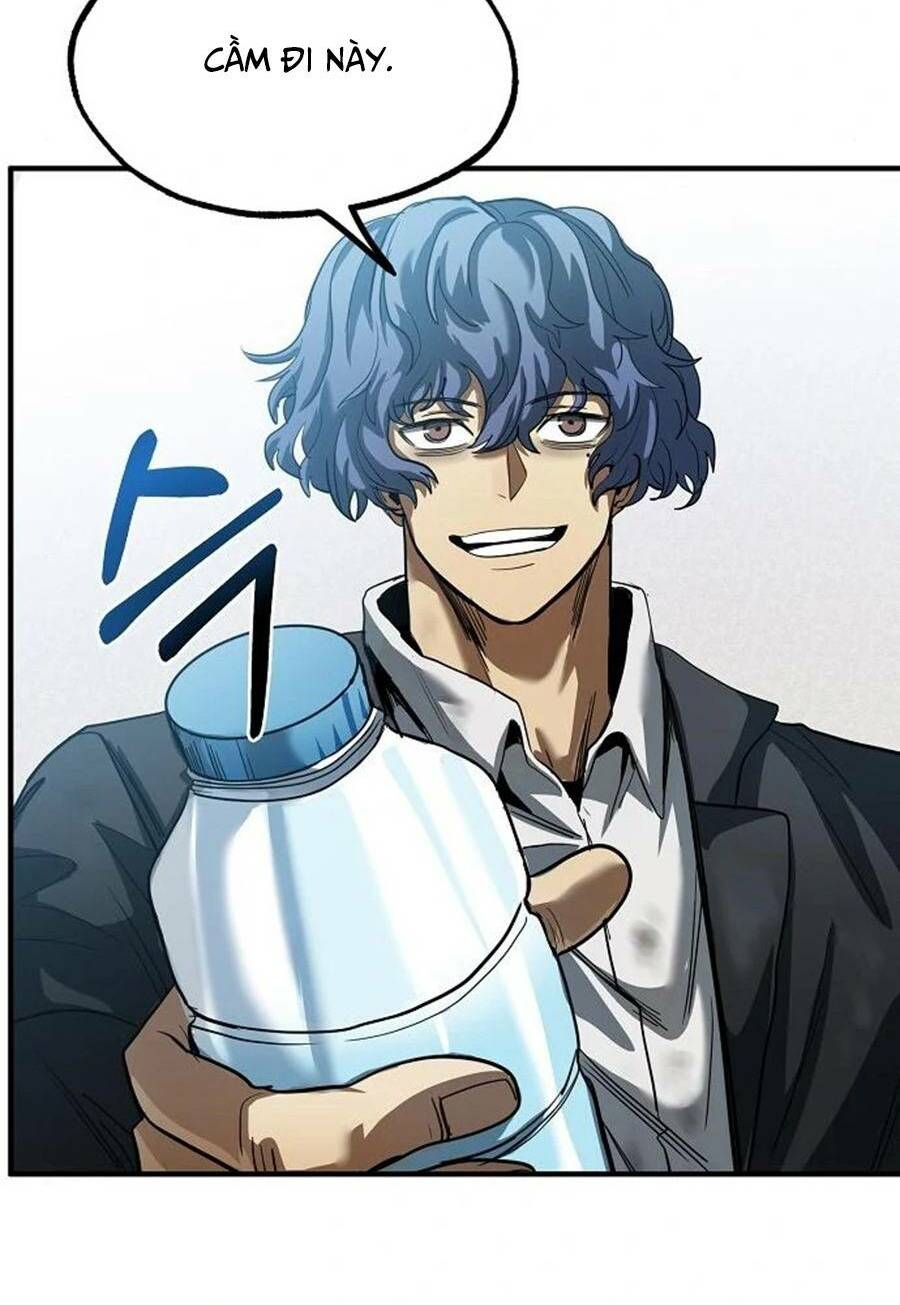 Vua Võ Đài - Chapter 22 - Page 63