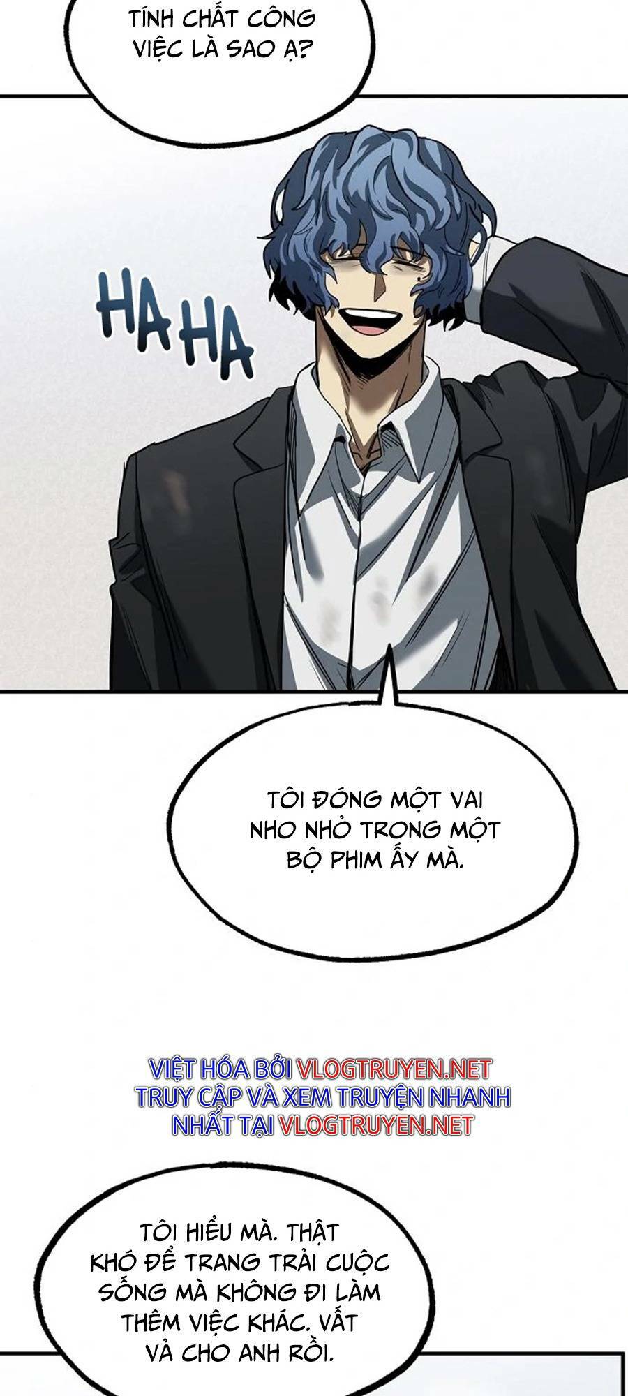 Vua Võ Đài - Chapter 22 - Page 65