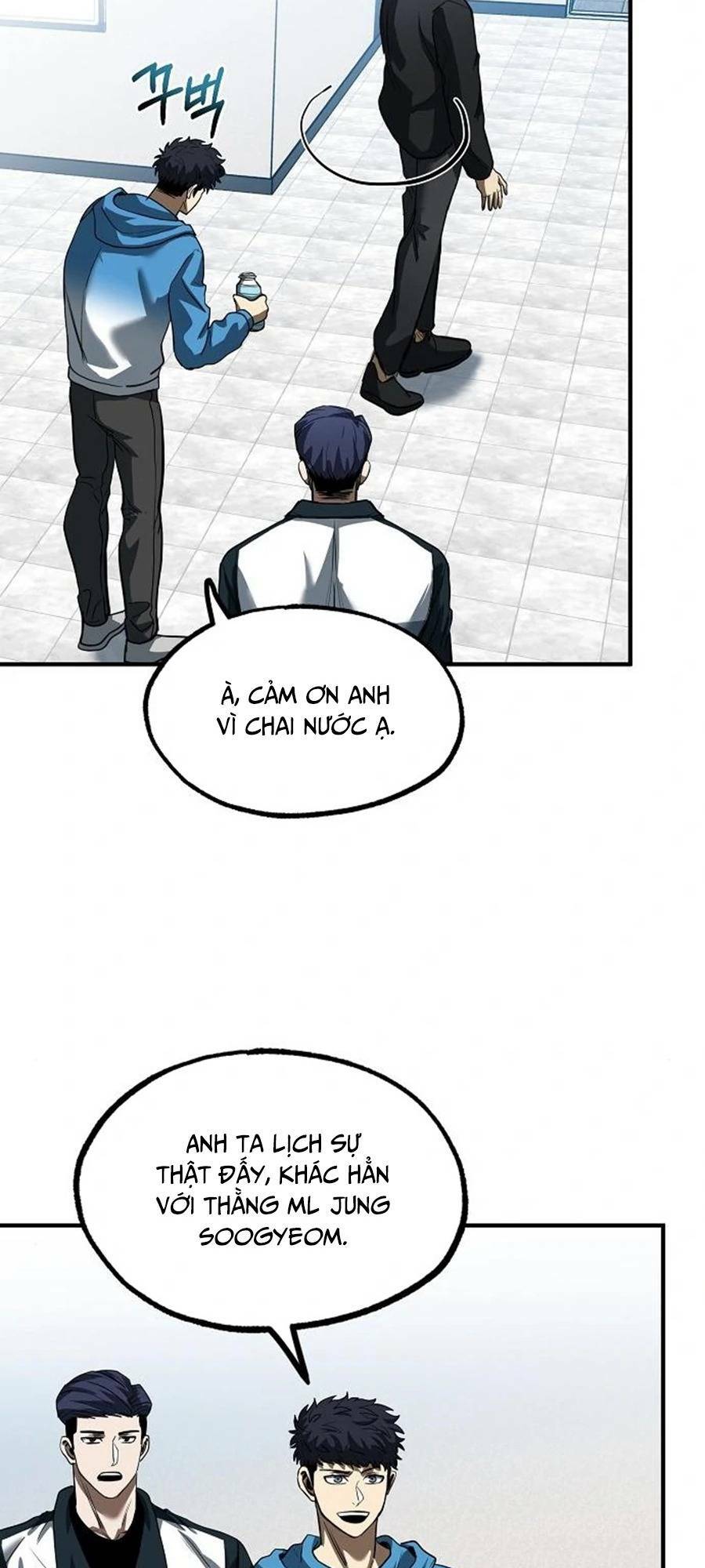 Vua Võ Đài - Chapter 22 - Page 67