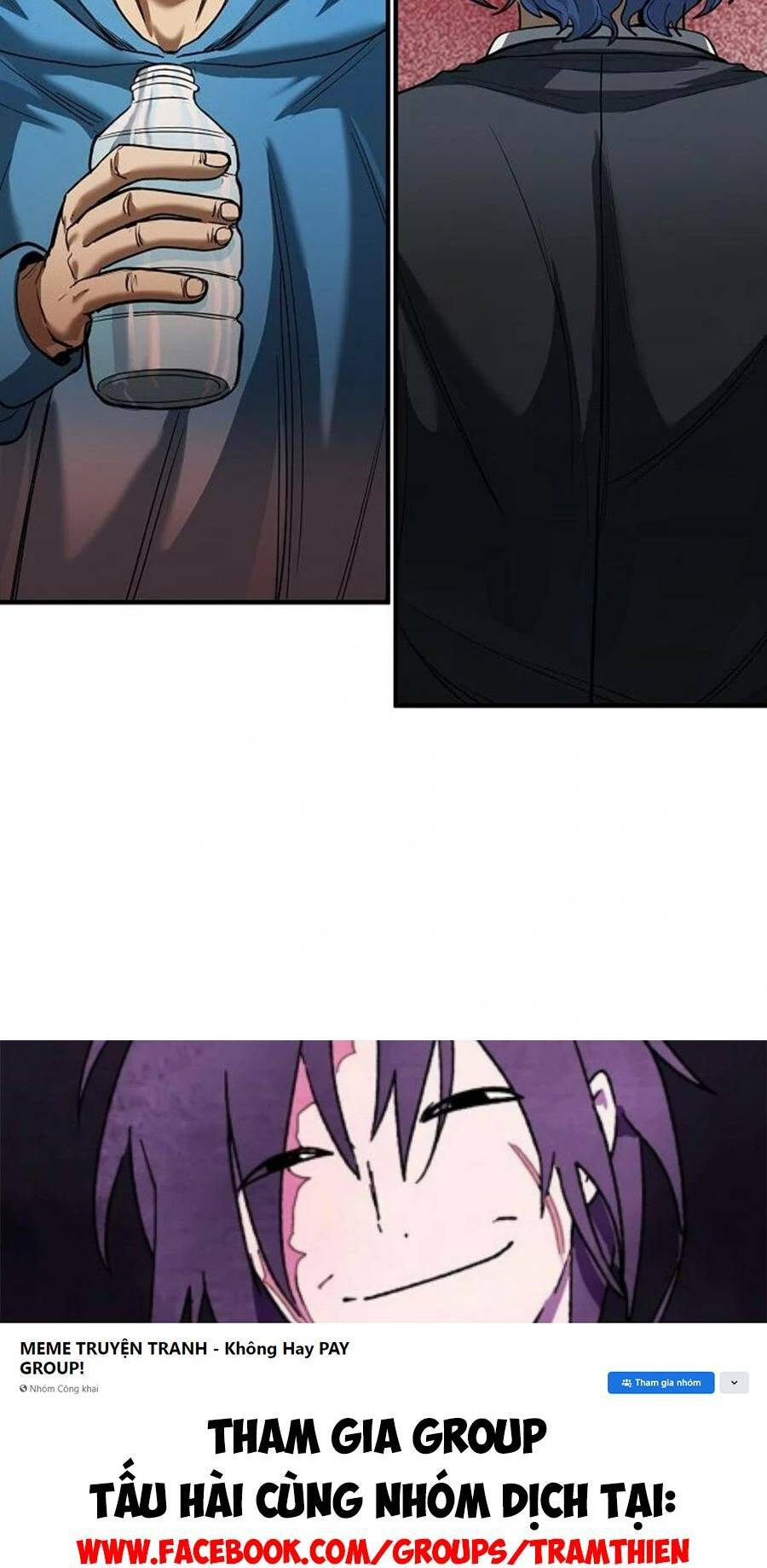 Vua Võ Đài - Chapter 22 - Page 69