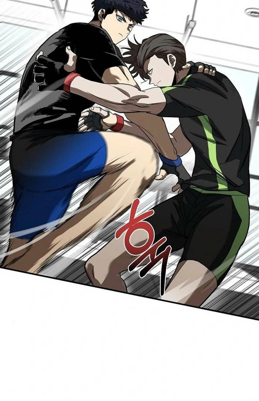 Vua Võ Đài - Chapter 22 - Page 7