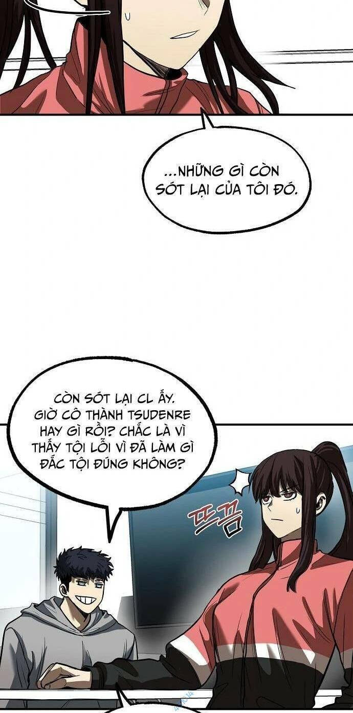 Vua Võ Đài - Chapter 23 - Page 9