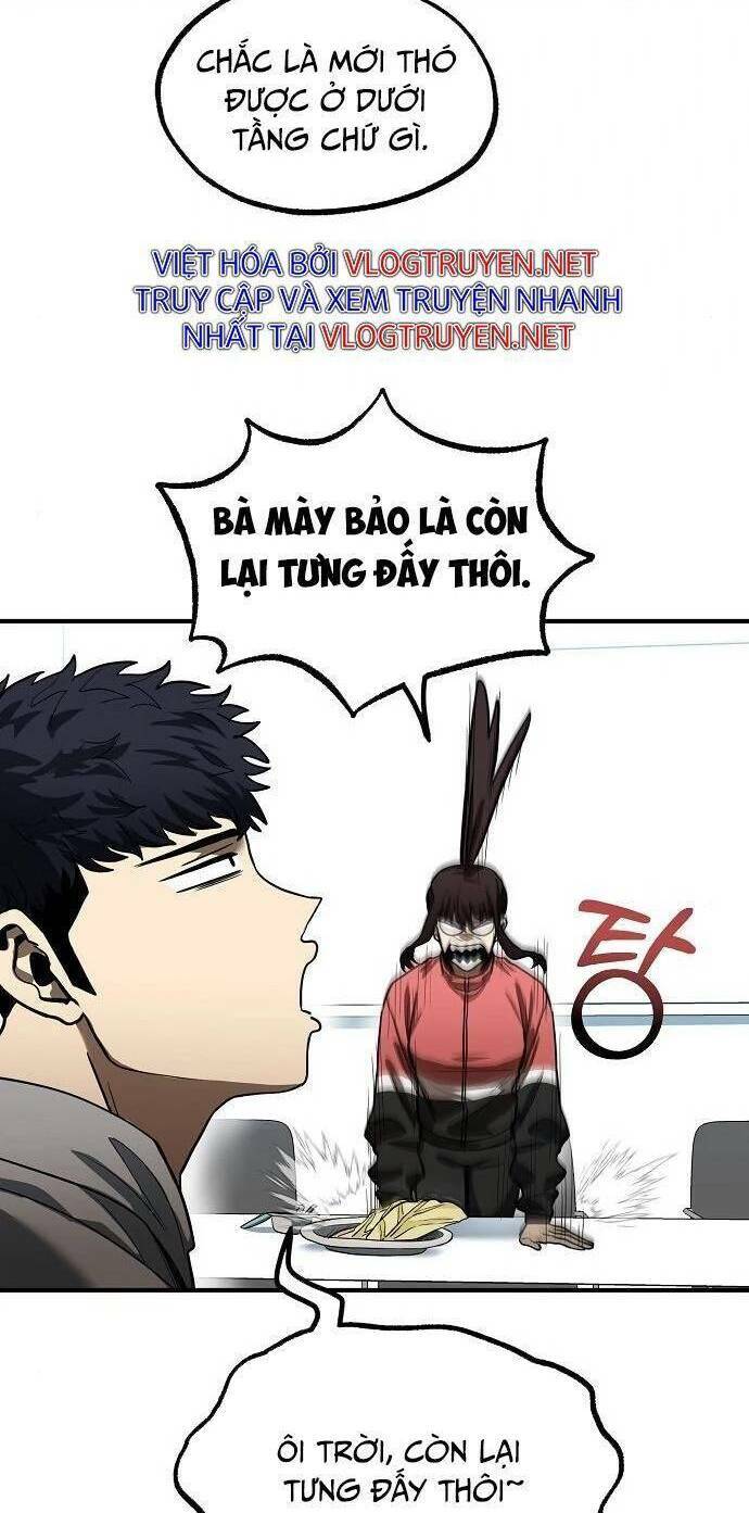 Vua Võ Đài - Chapter 23 - Page 10