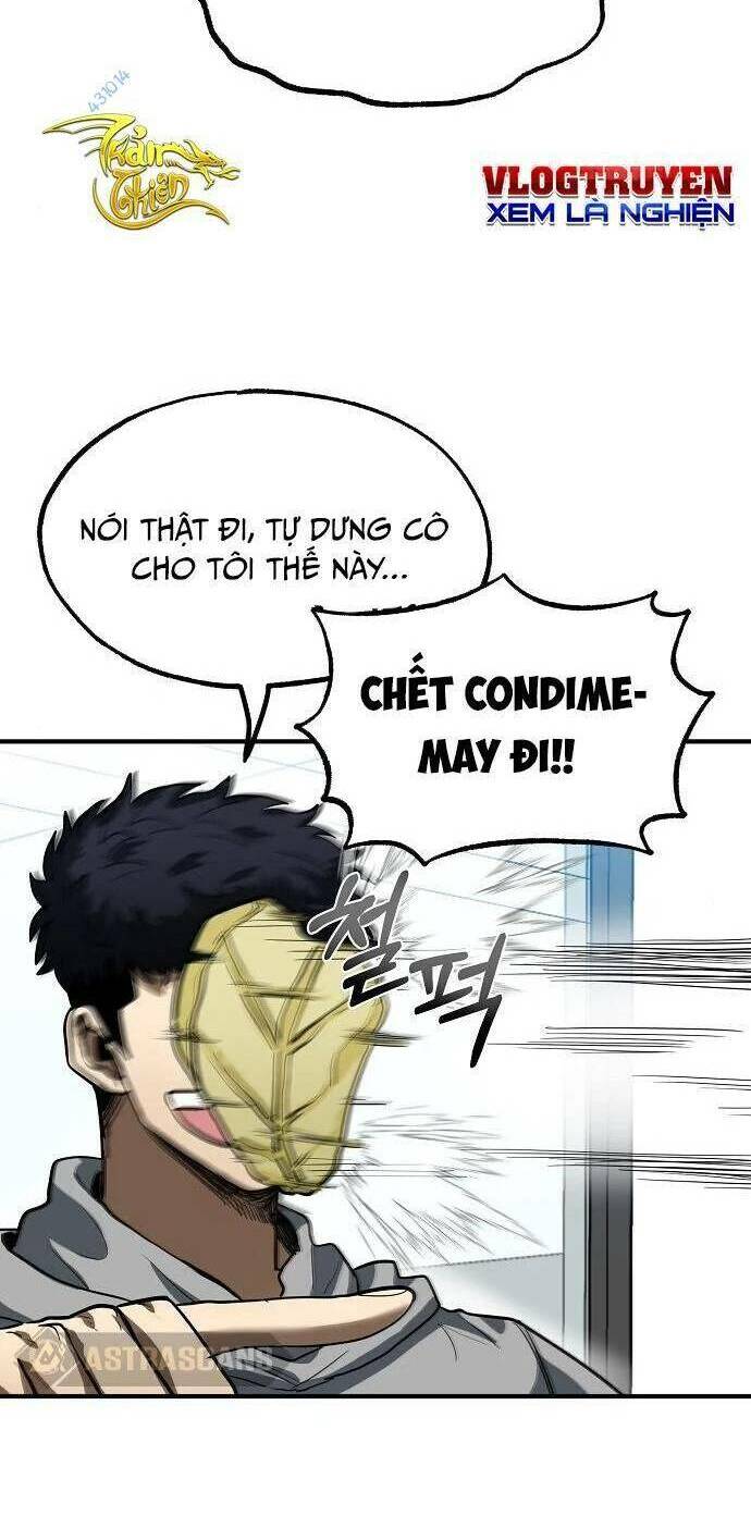 Vua Võ Đài - Chapter 23 - Page 11