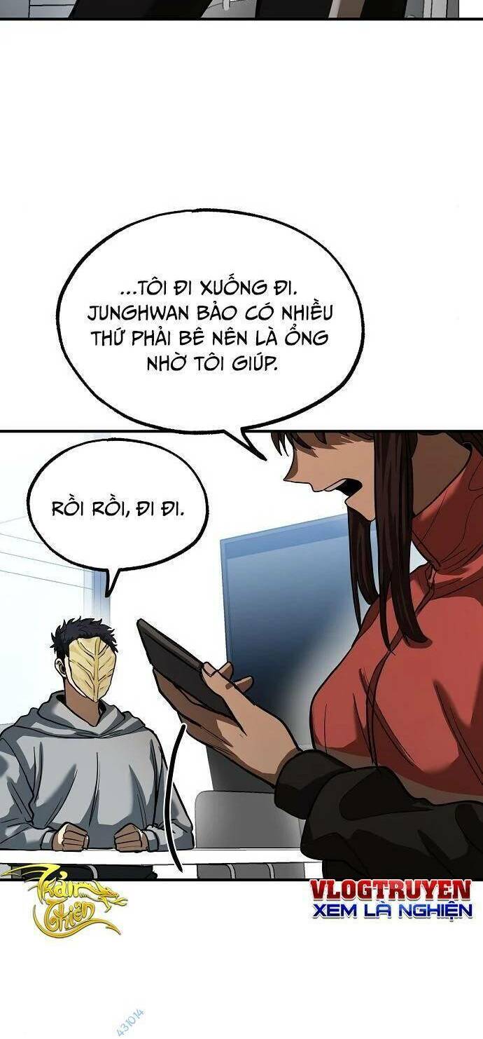 Vua Võ Đài - Chapter 23 - Page 13