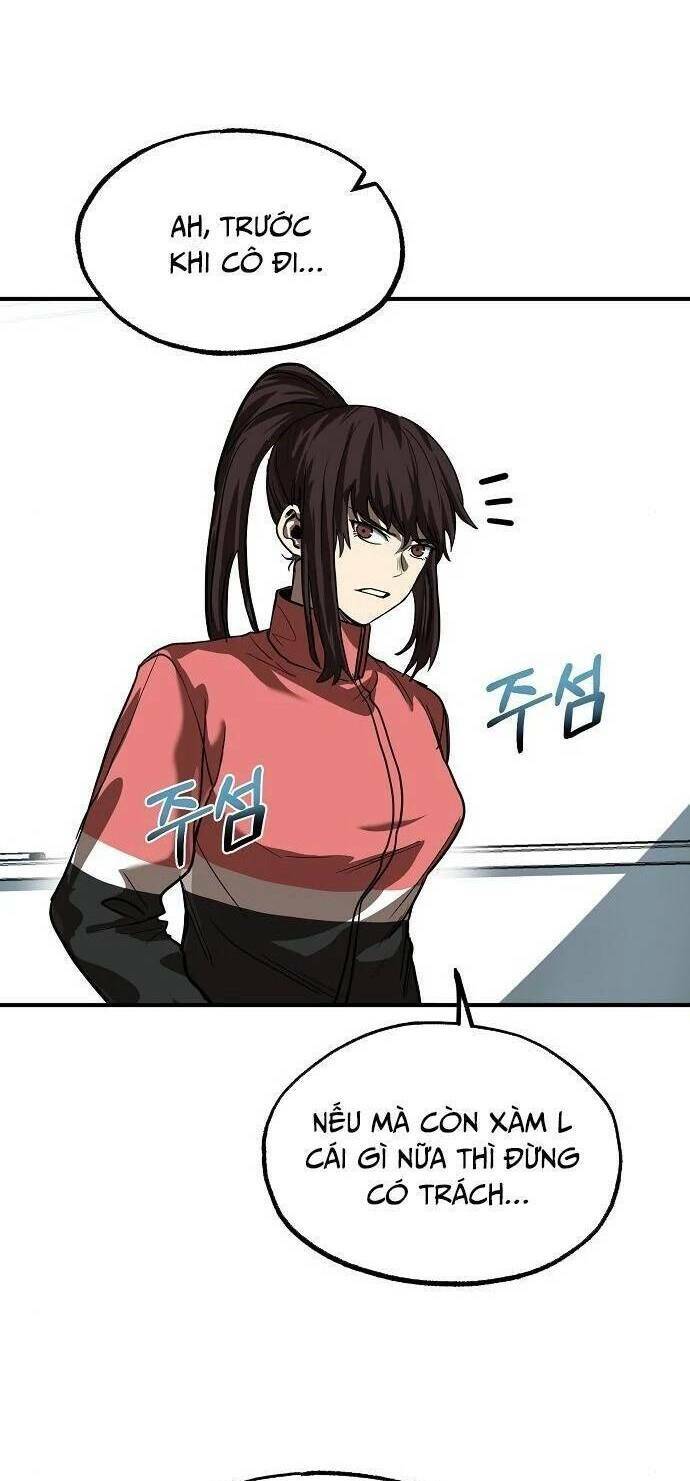 Vua Võ Đài - Chapter 23 - Page 14