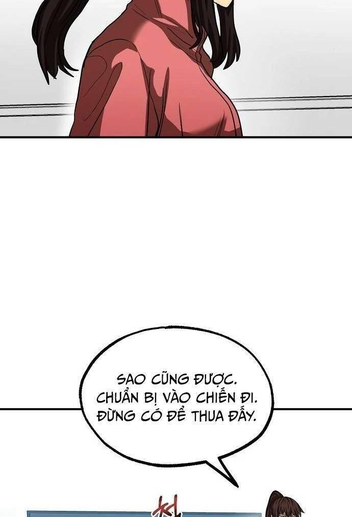 Vua Võ Đài - Chapter 23 - Page 18