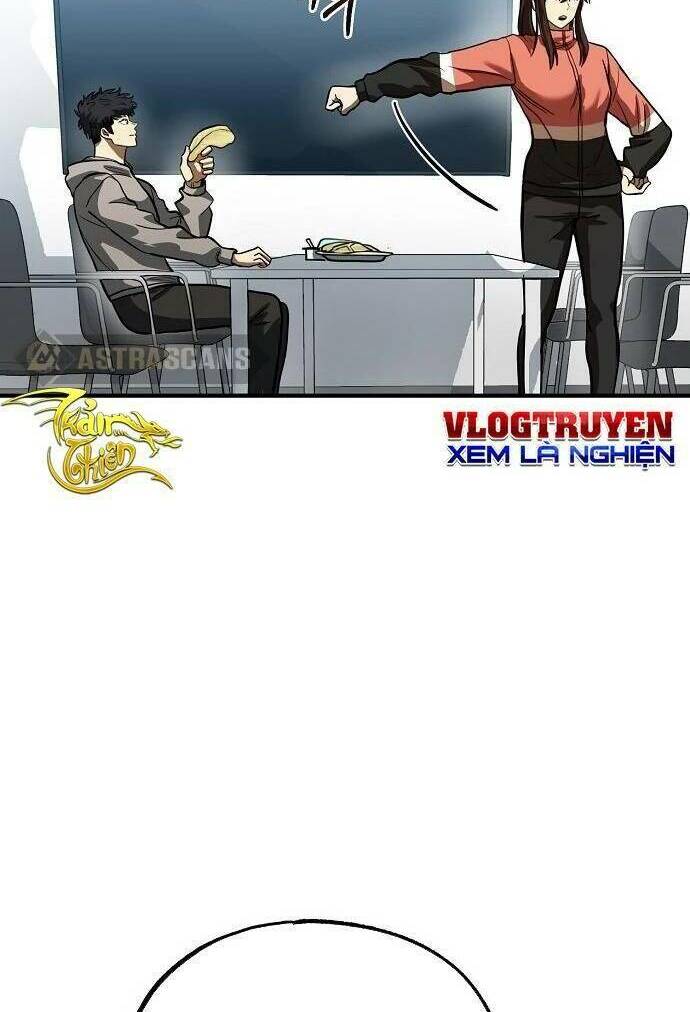 Vua Võ Đài - Chapter 23 - Page 19