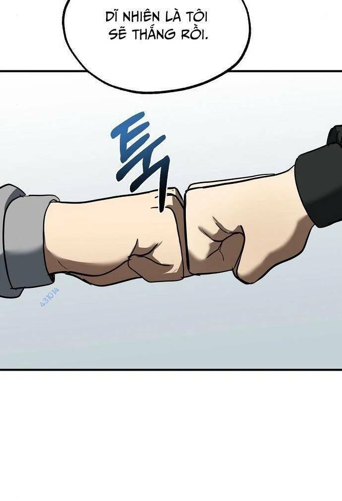 Vua Võ Đài - Chapter 23 - Page 20