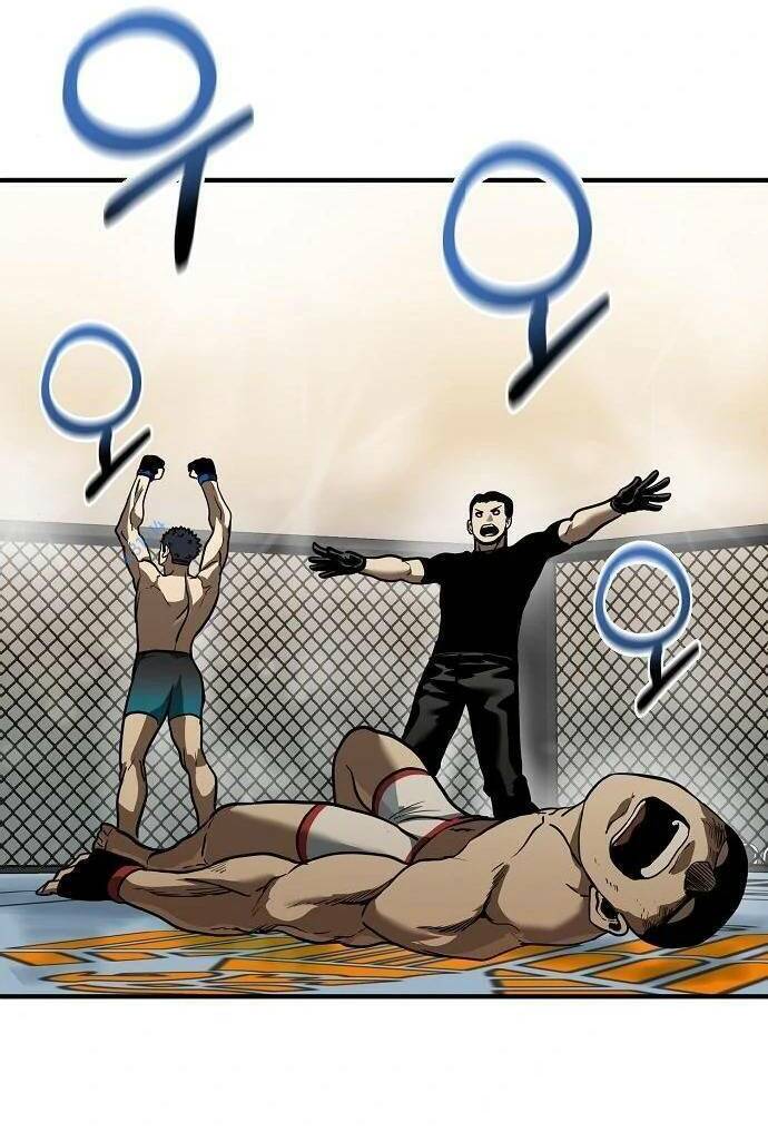 Vua Võ Đài - Chapter 23 - Page 23