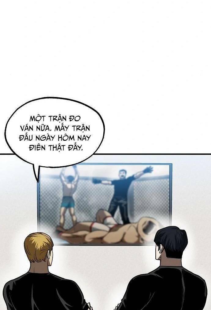 Vua Võ Đài - Chapter 23 - Page 24