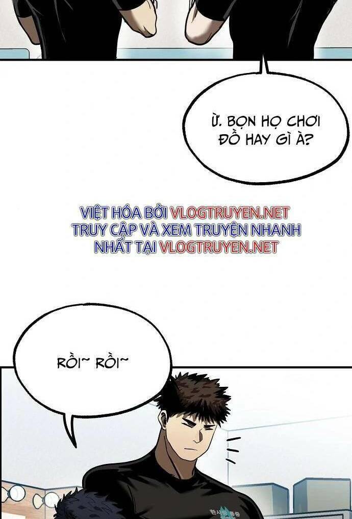 Vua Võ Đài - Chapter 23 - Page 25