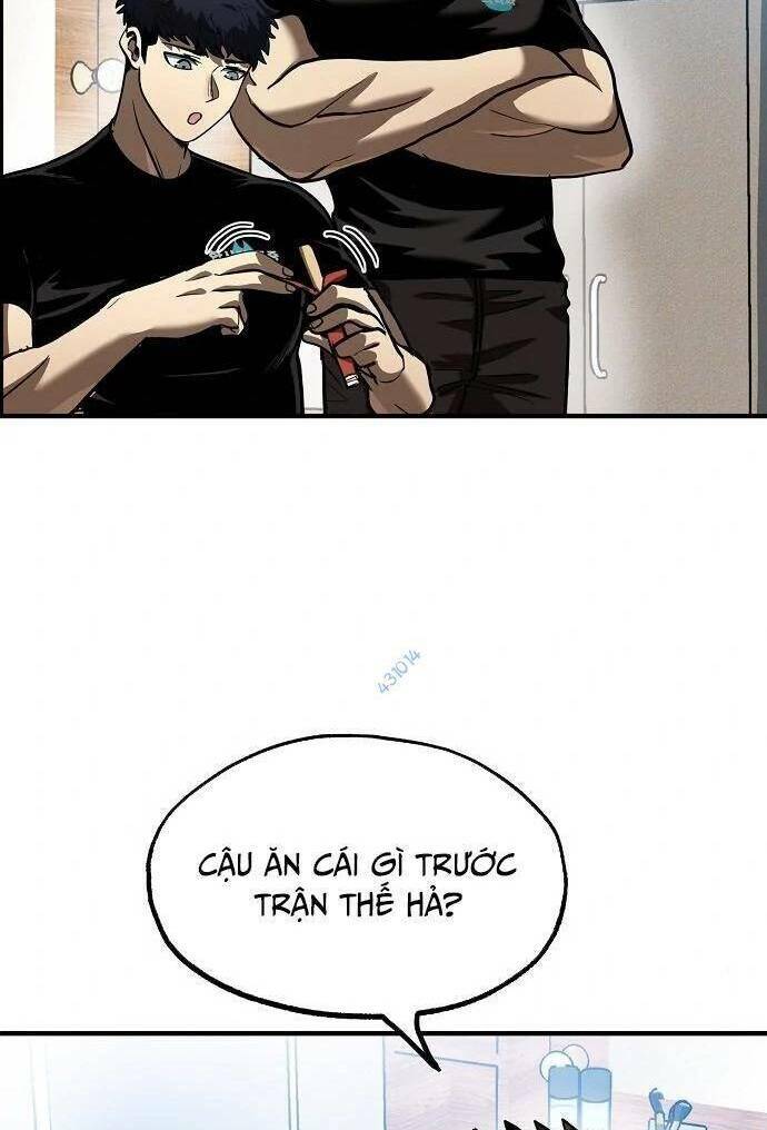 Vua Võ Đài - Chapter 23 - Page 26