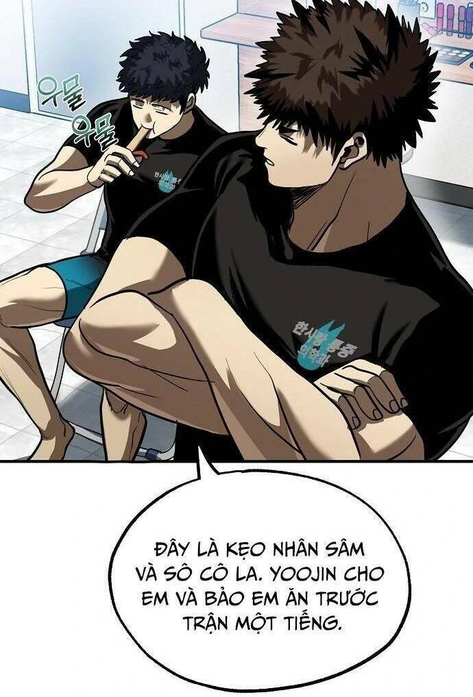 Vua Võ Đài - Chapter 23 - Page 27