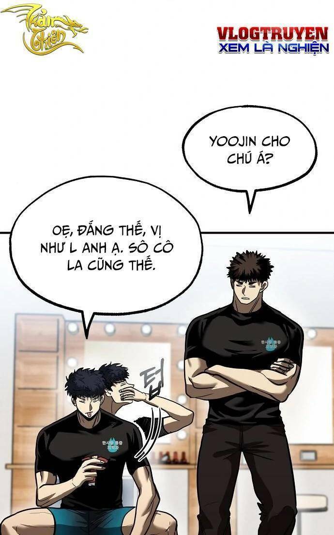 Vua Võ Đài - Chapter 23 - Page 28