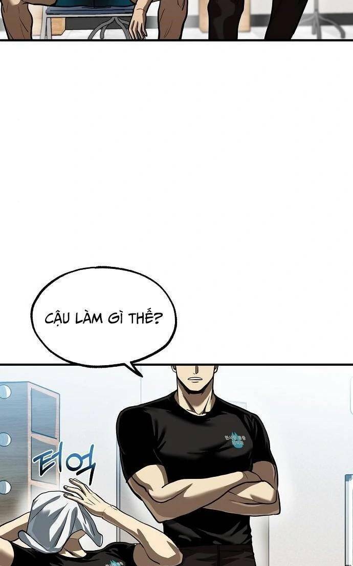 Vua Võ Đài - Chapter 23 - Page 29