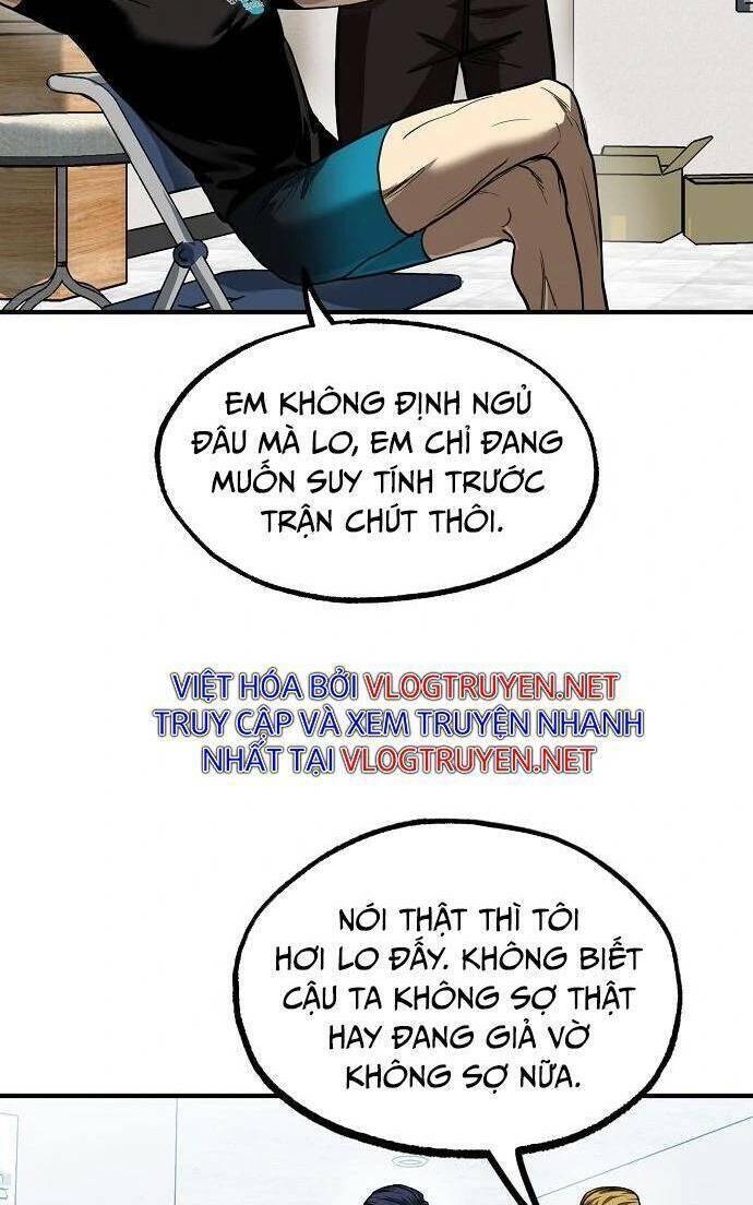 Vua Võ Đài - Chapter 23 - Page 30