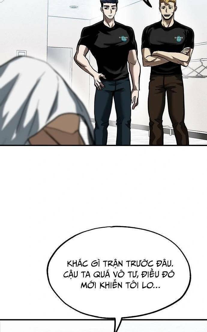 Vua Võ Đài - Chapter 23 - Page 31