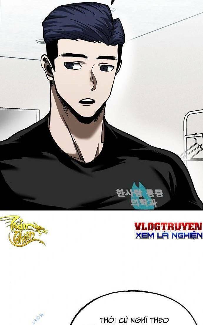 Vua Võ Đài - Chapter 23 - Page 32