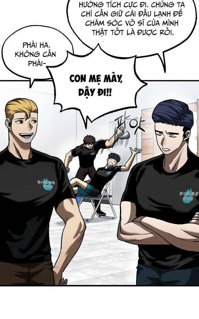 Vua Võ Đài - Chapter 23 - Page 33