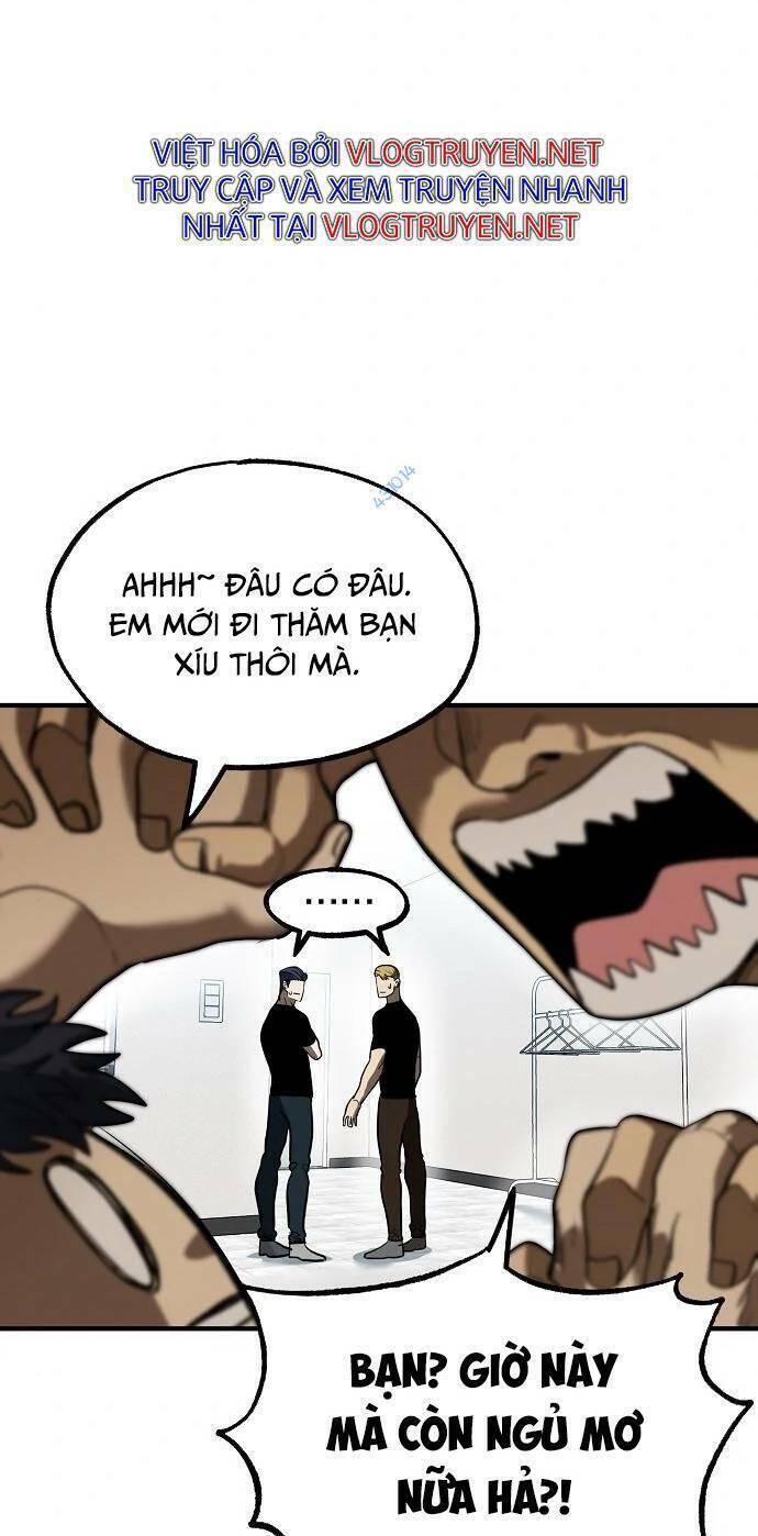 Vua Võ Đài - Chapter 23 - Page 34