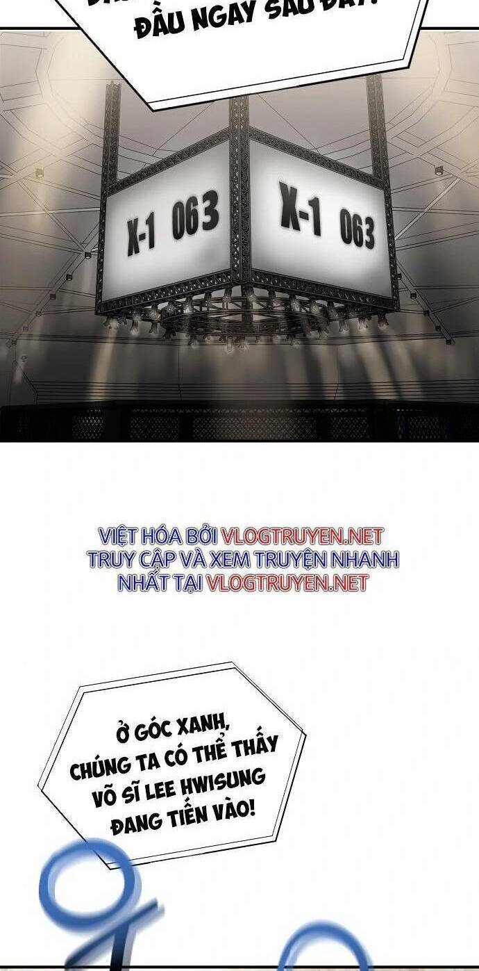 Vua Võ Đài - Chapter 23 - Page 36