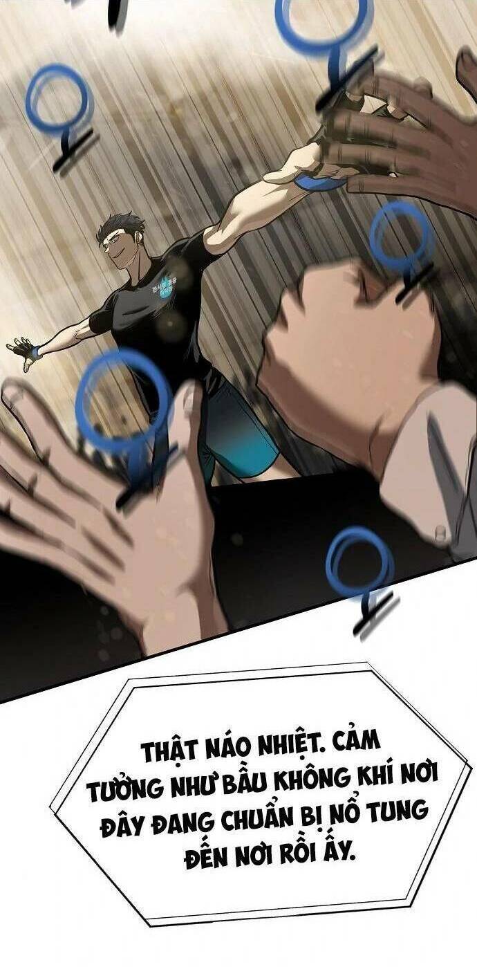 Vua Võ Đài - Chapter 23 - Page 37