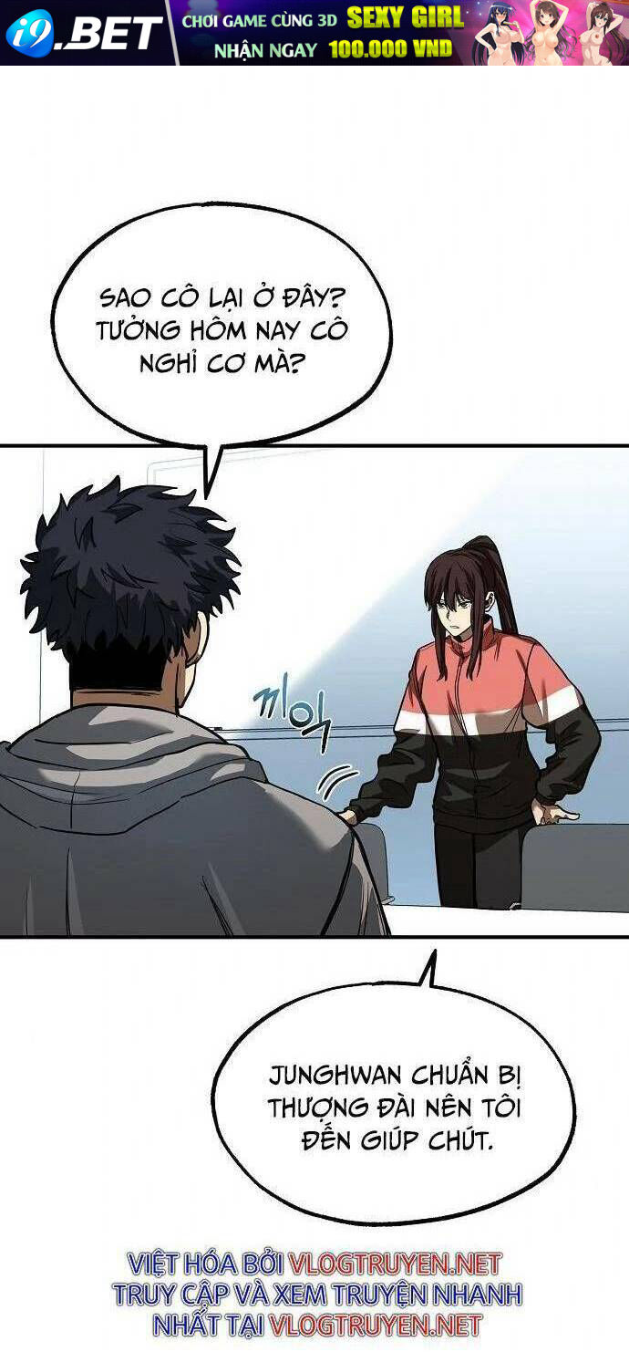 Vua Võ Đài - Chapter 23 - Page 3