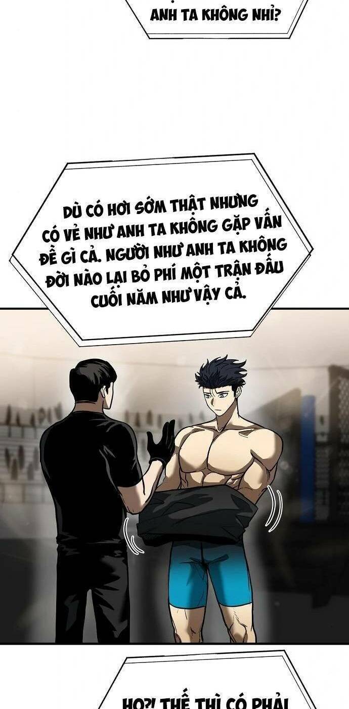 Vua Võ Đài - Chapter 23 - Page 39