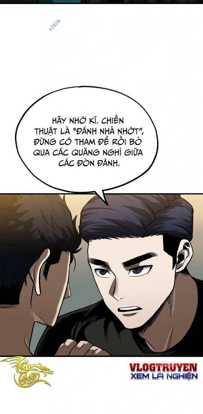 Vua Võ Đài - Chapter 23 - Page 41