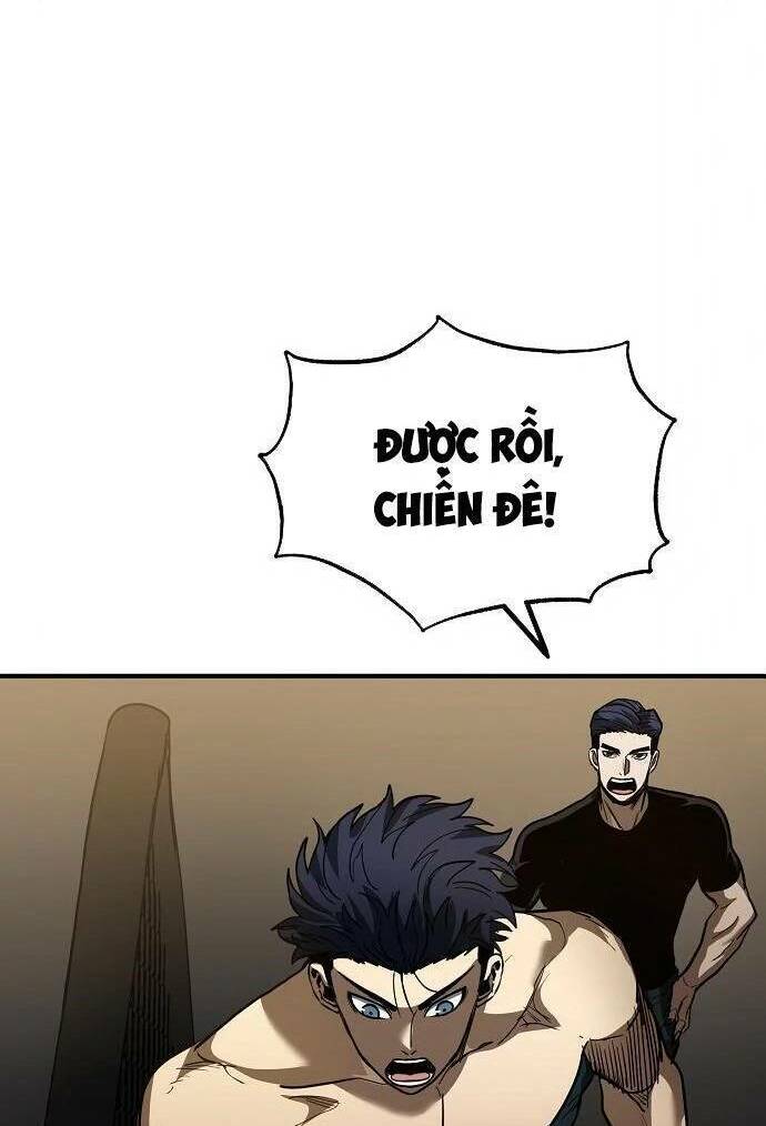 Vua Võ Đài - Chapter 23 - Page 43