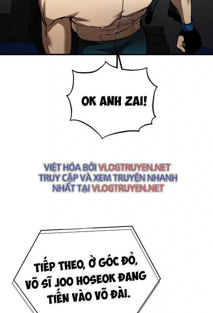 Vua Võ Đài - Chapter 23 - Page 44