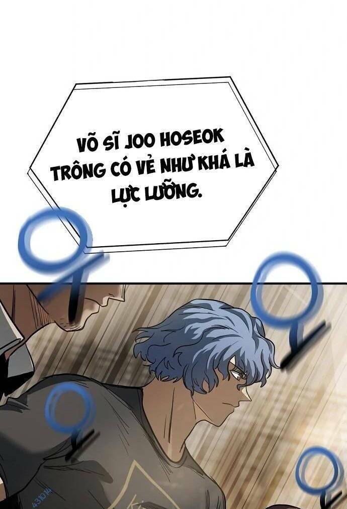 Vua Võ Đài - Chapter 23 - Page 46