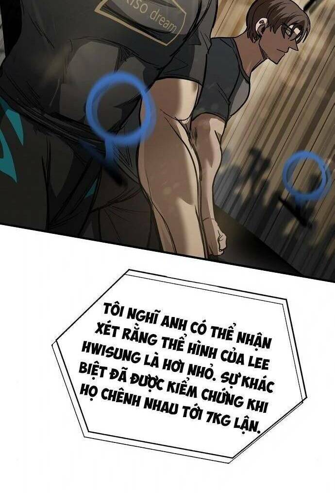 Vua Võ Đài - Chapter 23 - Page 47