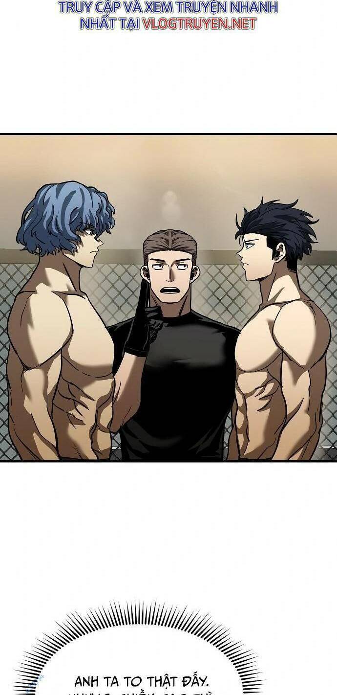 Vua Võ Đài - Chapter 23 - Page 49