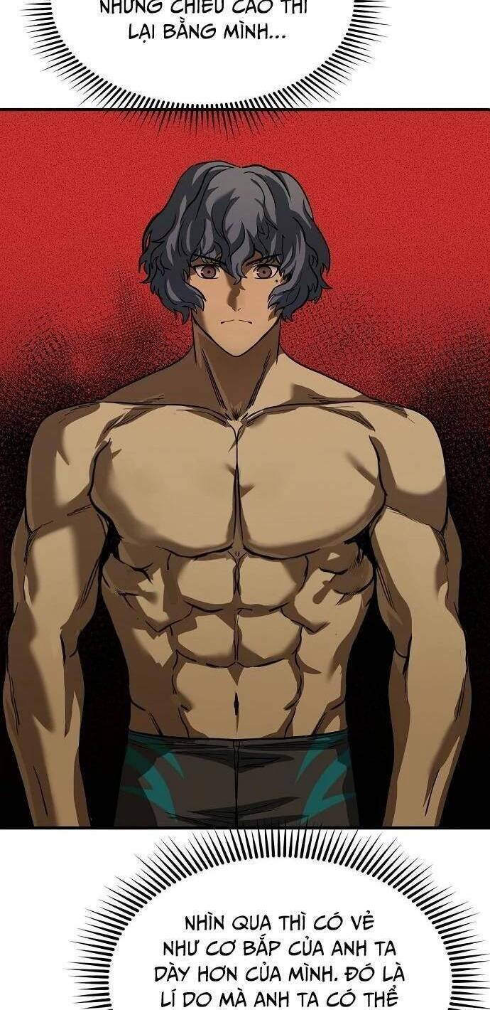 Vua Võ Đài - Chapter 23 - Page 50